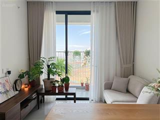 Bán căn hộ 1+ full nội thất xịn, dọn vào ở ngay a&t sky garden
