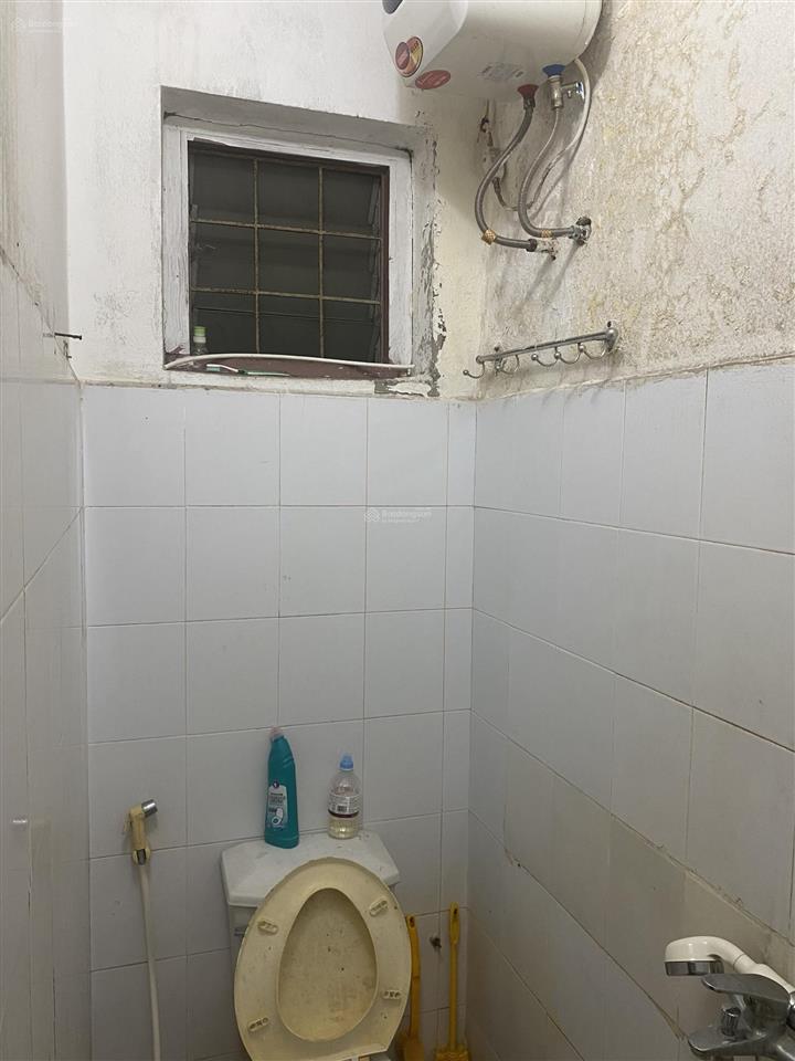 Cho thuê tt tại đống đa, 64m2, 1pn, 1pp, 1wc, ở gd hoặc nhóm bạn