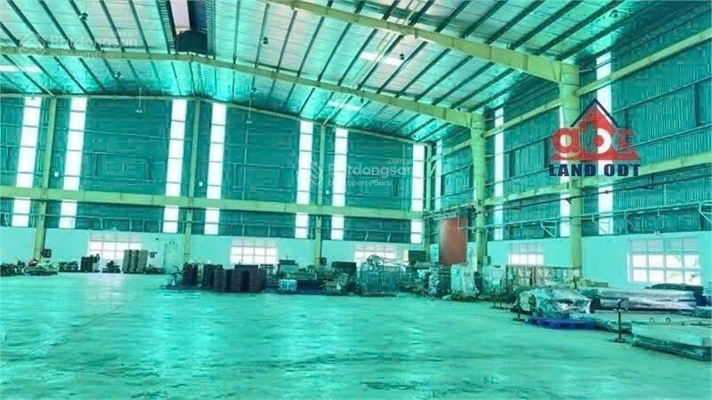Cho thuê xưởng sx 2000m2, tổng diện tích 5000m2, giá 103ngh/m2, kcn nhơn trạch iv đồng nai