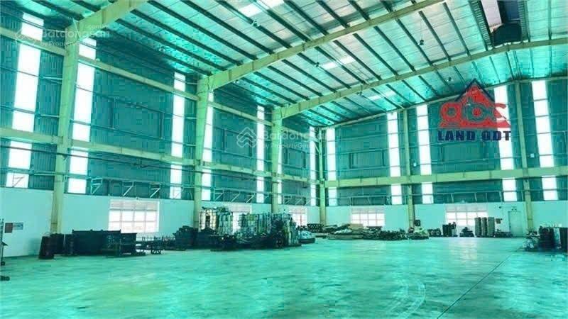 Cho thuê xưởng sx 2000m2, tổng diện tích 5000m2, giá 103ngh/m2, kcn nhơn trạch iv đồng nai