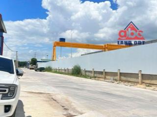 Cho thuê xưởng 1500m2 chỉ 112 tr/th, pháp lý chuẩn kcn, pccc thẩm duyệt. long thành đồng nai