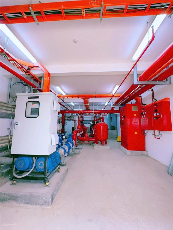 Cho thuê xưởng sx 3.500m2 kcn nhơn trạch 5, tp. đồng nai, giá thuê 117ngh/m2/tháng (pccc tự động)