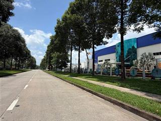 Cho thuê xưởng sx 3.500m2 kcn nhơn trạch 5, tp. đồng nai. giá thuê 4,5 usd/tháng (pccc tự động)