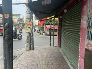 Sang nhà thuê nguyên căn 2 mặt tiền trung tâm q7