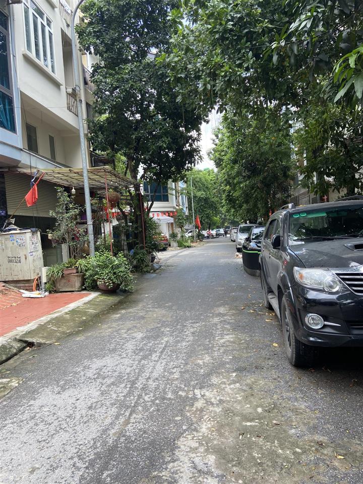 Liền kề khu đô thị đô nghĩa, hà đông 50m, 5 tầng, phân lô vỉa hè, ô tô ngủ, kinh doanh chỉ hơn 12ty