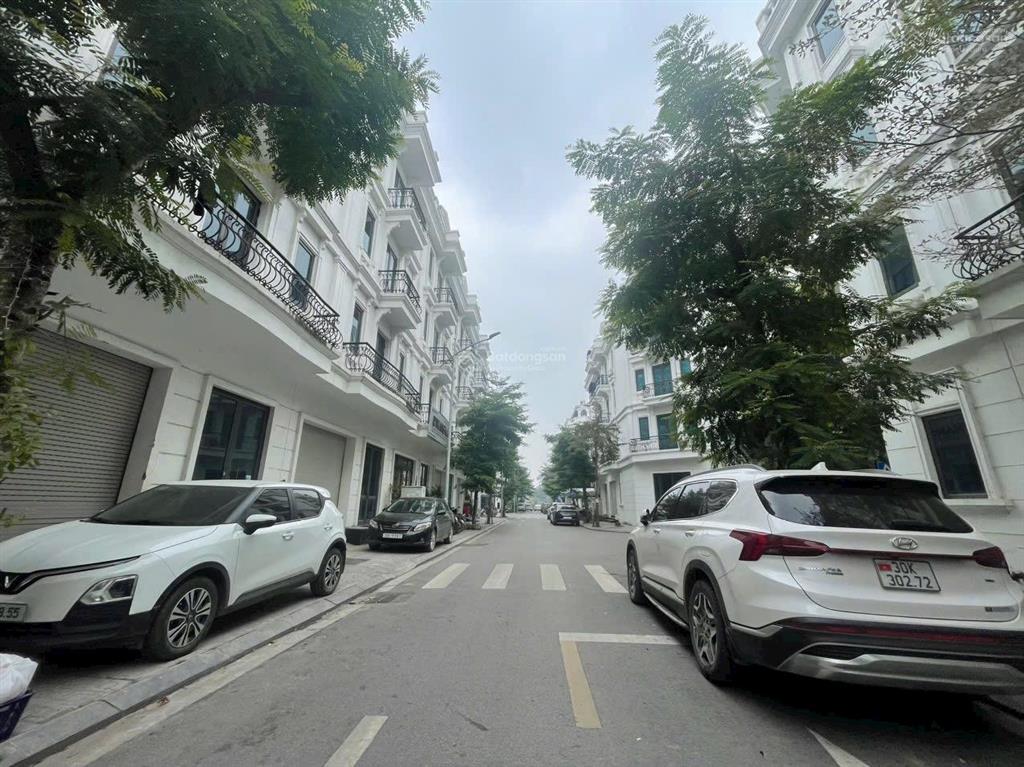  chính chủ bán nhà liền kề gleximco lê trọng tấn 80m, 4 tầng, phân lô vỉa hè, kinh doanh chỉ 16t