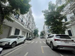  chính chủ bán nhà liền kề gleximco lê trọng tấn 80m, 4 tầng, phân lô vỉa hè, kinh doanh chỉ 16t