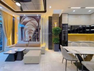 Chính chủ bán nhà ỷ là, dương nội 42m 4t, dân xây, gần ô tô, gần lê trọng tấn chỉ nhỉnh 6 tỷ