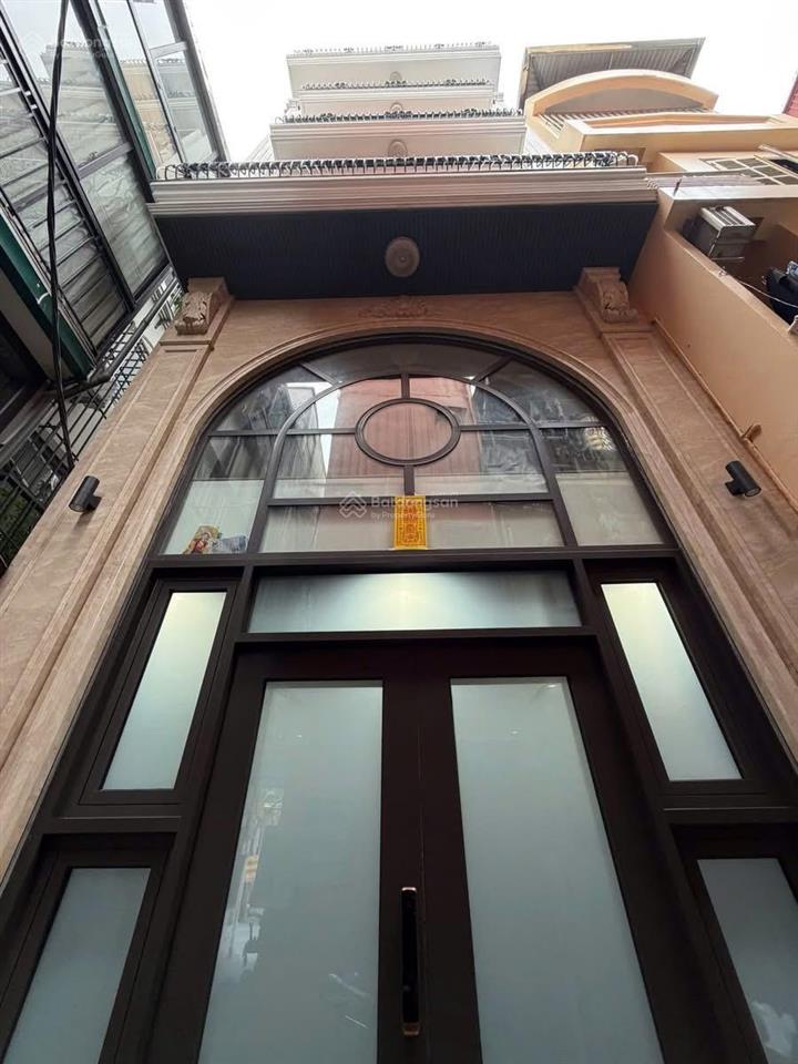 Chính chủ bán chung cư mini 52m, 6t, thang máy, phân lô, ô tô, gần phố chỉ nhỉnh 11 tỷ