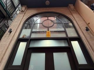 Chính chủ bán chung cư mini 52m, 6t, thang máy, phân lô, ô tô, gần phố chỉ nhỉnh 11 tỷ