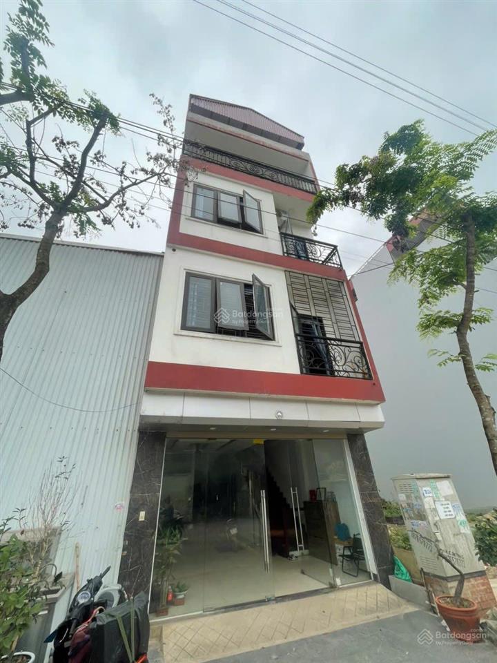 Bán nhà lê trọng tấn, hà đông 48m, 3t, phân lô, ô tô tránh, kinh doanh chỉ nhỉnh 8 tỷ