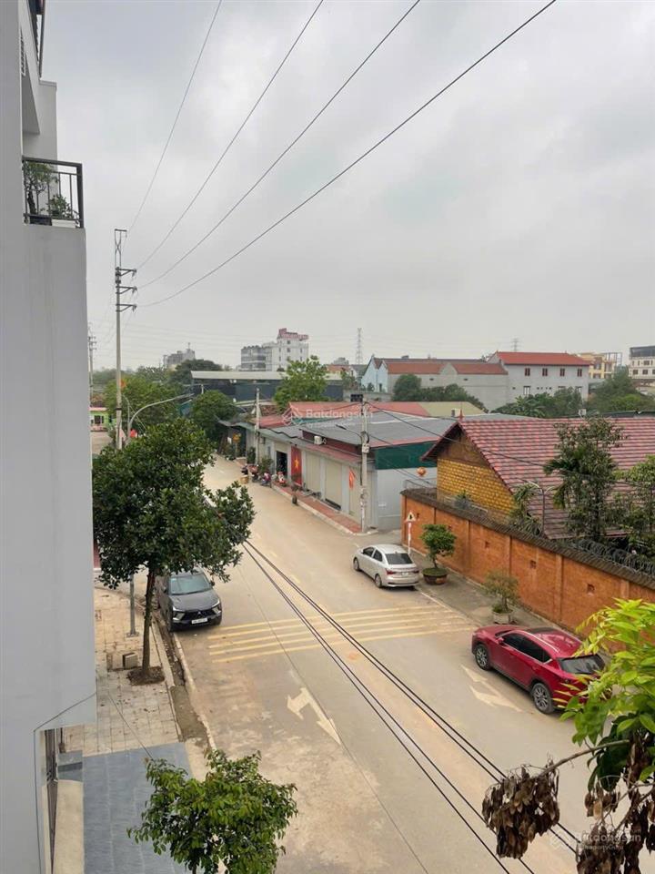 Bán nhà lê trọng tấn, hà đông 48m, 3t, phân lô, ô tô tránh, kinh doanh chỉ nhỉnh 8 tỷ