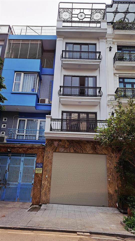 Liền kề xa la 60m 6t, thang máy làm văn phòng công ty, phân lô vỉa hè , gần đường 70 chỉ nhỉnh 14
