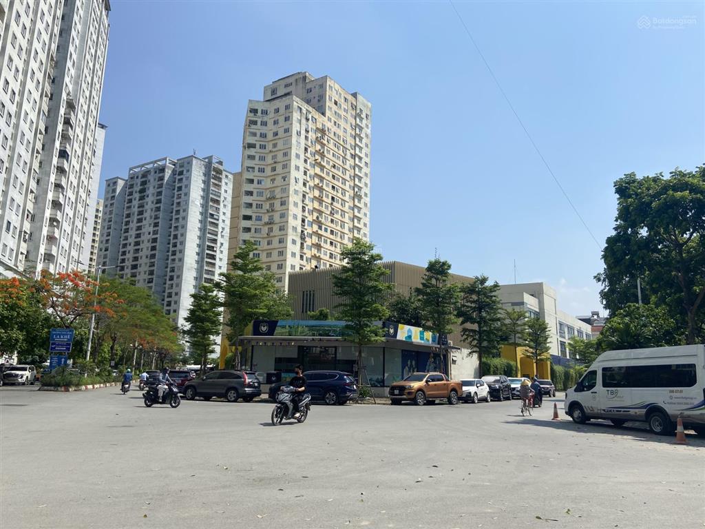 Liền kề văn khê, hà đông 83m 5t, phân lô vỉa hè chỉ 18 tỷ