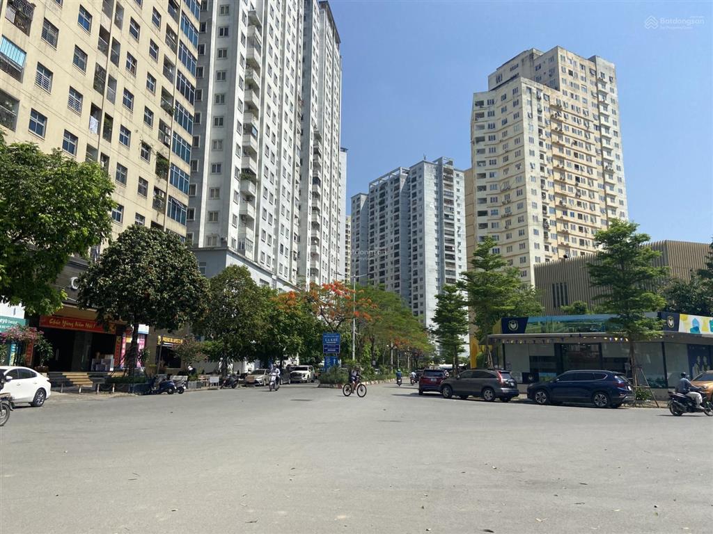 Liền kề văn khê, hà đông 83m 5t, phân lô vỉa hè chỉ 18 tỷ