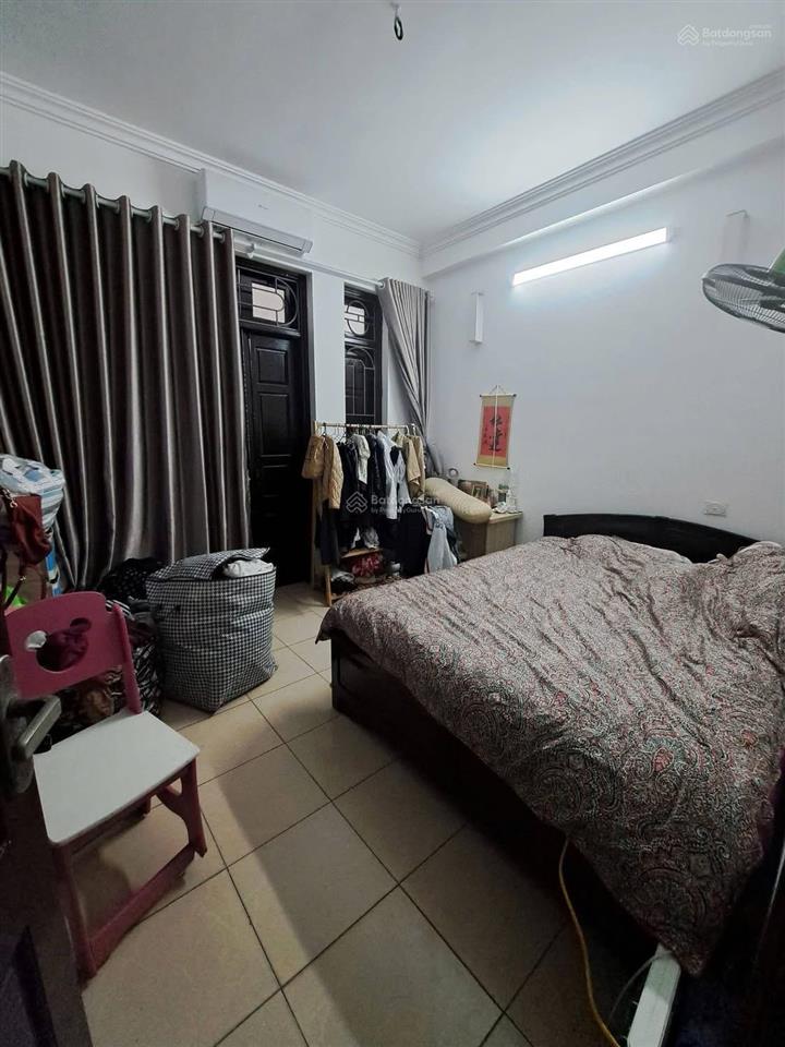 Bán nhà văn khê, hà đông, 48m, 5t, phân lô vỉa hè, chỉ nhỉnh 13 tỷ