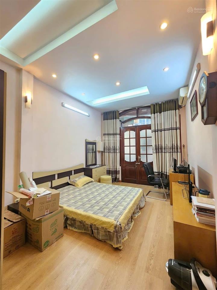 Bán nhà văn khê, hà đông, 48m, 5t, phân lô vỉa hè, chỉ nhỉnh 13 tỷ