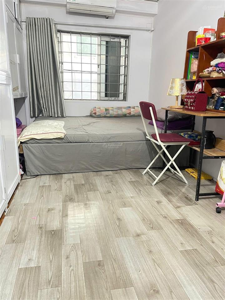 Bán nhà phú lương, hà đông 31m 5t , gần ô tô chỉ nhỉnh 4 tỷ
