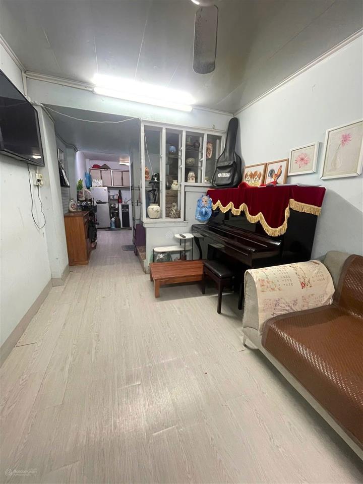 Bán nhà phú lương, hà đông 31m 5t , gần ô tô chỉ nhỉnh 4 tỷ