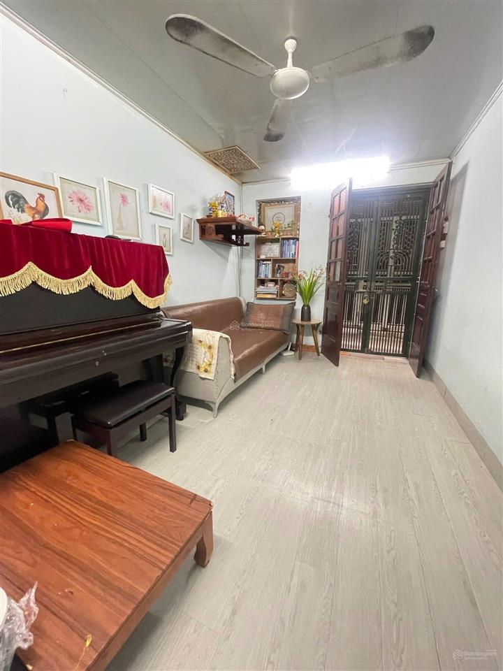 Bán nhà phú lương, hà đông 31m 5t , gần ô tô chỉ nhỉnh 4 tỷ