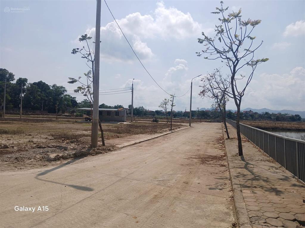 Chính chủ bán đất đấu giá hữu văn 115m², mt 5m chỉ nhỉnh 3 tỷ