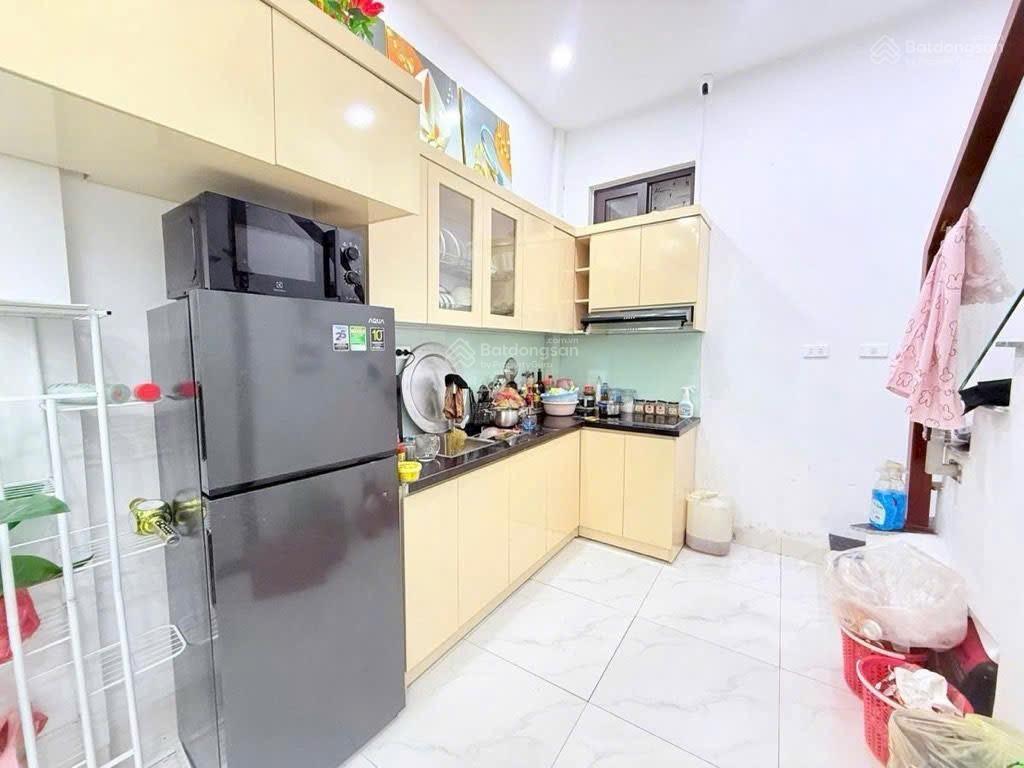 Chính chủ bán nhà mỗ lao, hà đông 38m, 5t, thang máy, kinh doanh, ô tô tránh chỉ nhỉnh 11 tỷ