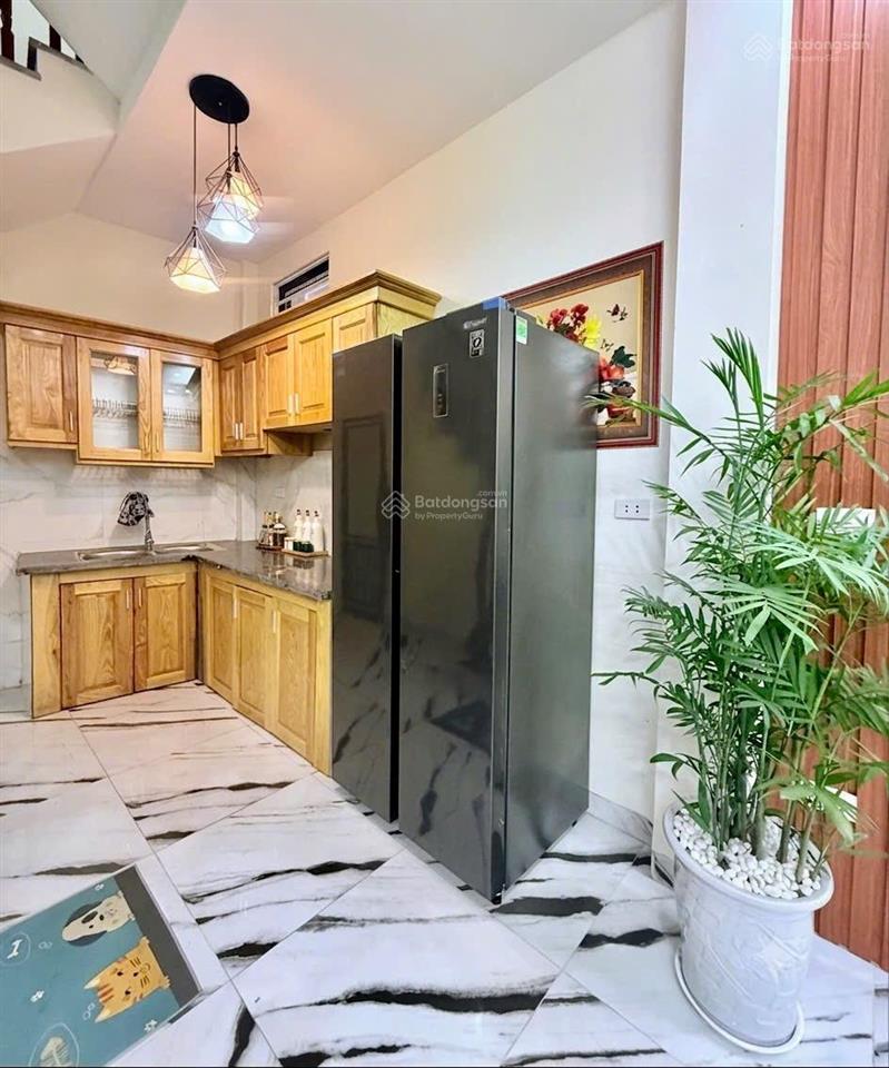 Bán nhà phố bà triệu, hà đông 50m 4t, ngõ ô tô, nhà dân xây chắc chắn chỉ 11 tỷ