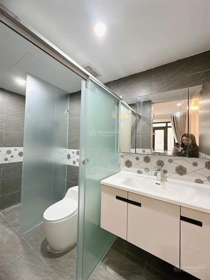 Bán nhà tô hiệu, hà đông, 46m2, 4 tầng, phân lô, cách đường lớn 10m chỉ hơn 8 tỷ