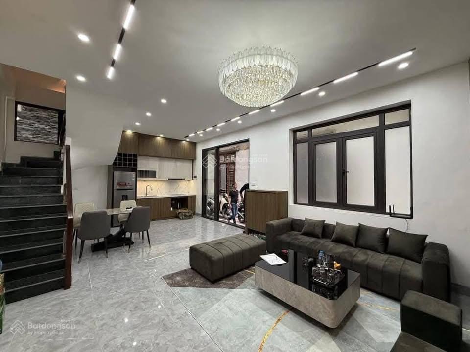 Bán nhà tô hiệu, hà đông, 46m2, 4 tầng, phân lô, cách đường lớn 10m chỉ hơn 8 tỷ