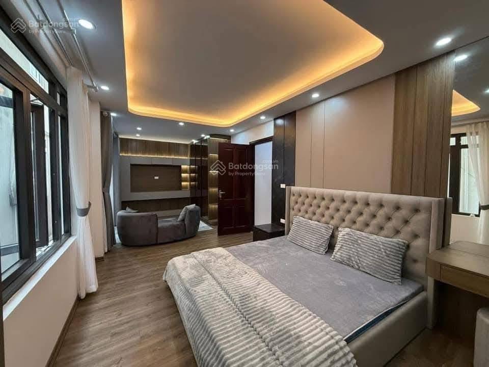 Bán nhà tô hiệu, hà đông, 46m2, 4 tầng, phân lô, cách đường lớn 10m chỉ hơn 8 tỷ