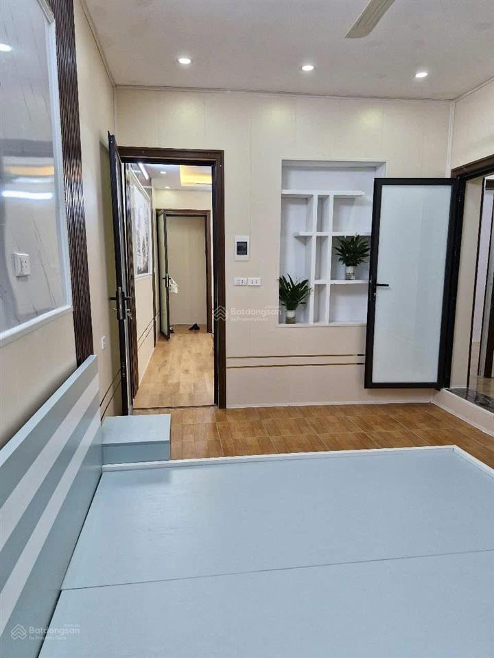 Bán nhà tô hiệu, hà đông, 46m2, 4 tầng, phân lô, cách đường lớn 10m chỉ hơn 8 tỷ