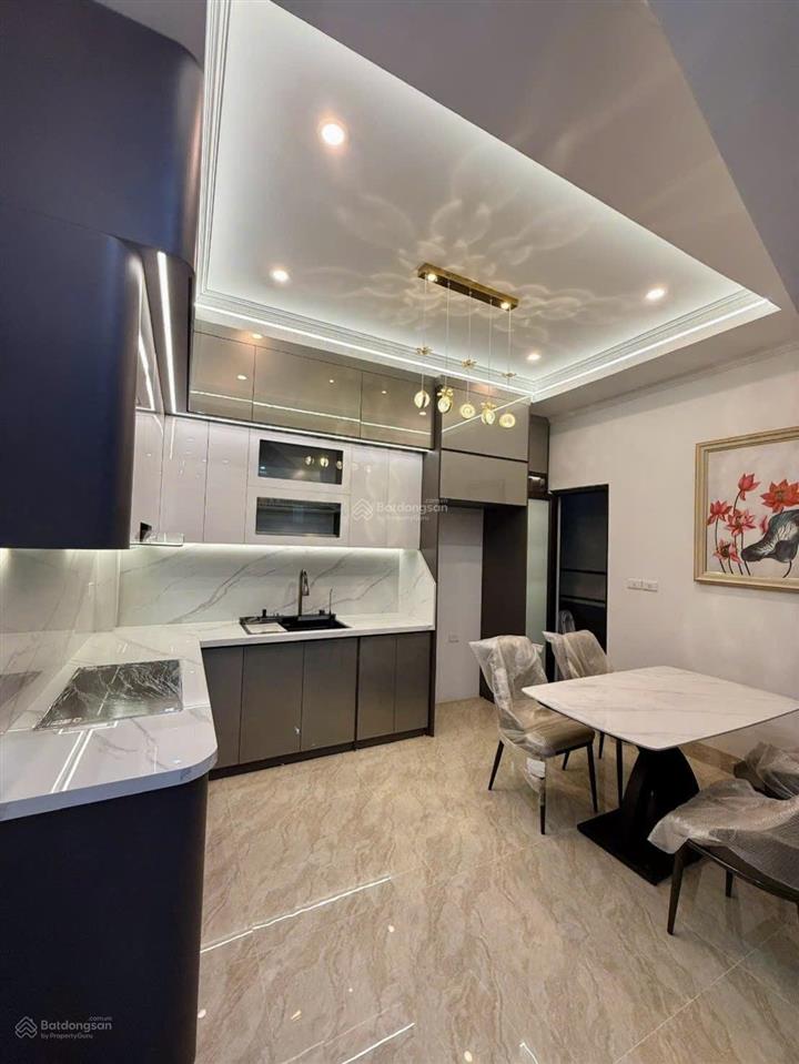 Bán nhà riêng tại phố vạn phúc, 9,8 tỷ, 45m2, hàng hiếm chỉ với