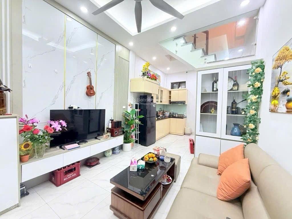 Bán nhà riêng tại phố vạn phúc, 9,8 tỷ, 45m2, hàng hiếm chỉ với