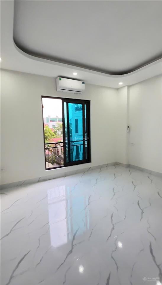 Chính chủ bán nhà phú lương 40m 5t, xây mới full nội thất gần đại học chỉ nhỉnh 6 tỷ