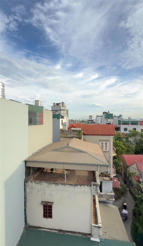Chính chủ bán nhà phú lương 40m 5t, xây mới full nội thất gần đại học chỉ nhỉnh 6 tỷ