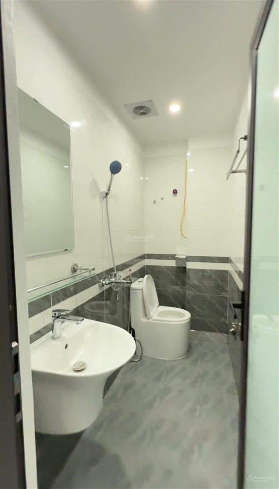 Chính chủ bán nhà phú lương 40m 5t, xây mới full nội thất gần đại học chỉ nhỉnh 6 tỷ