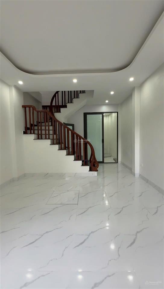 Chính chủ bán nhà phú lương 40m 5t, xây mới full nội thất gần đại học chỉ nhỉnh 6 tỷ
