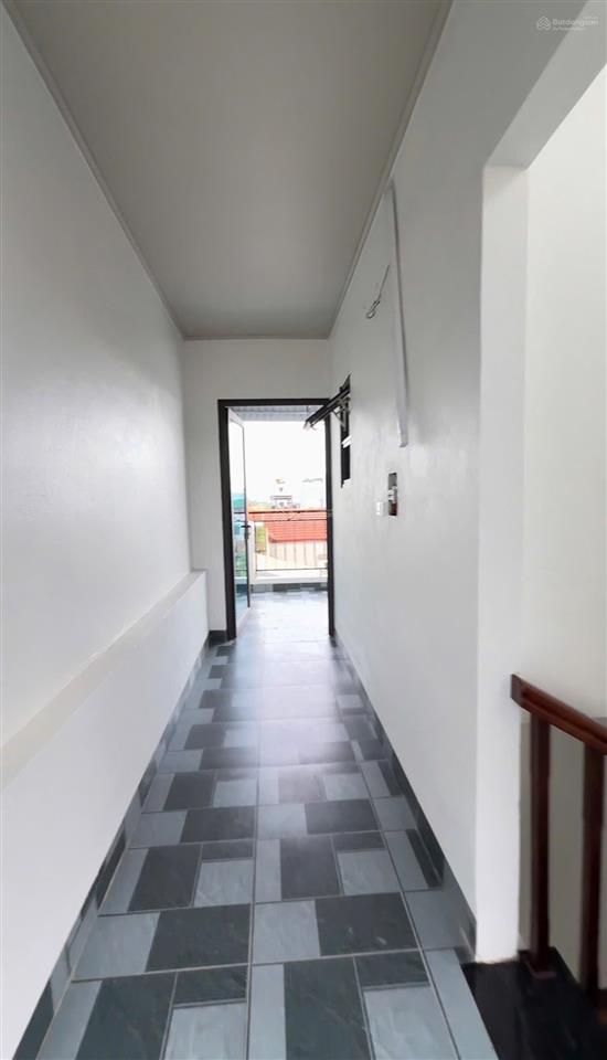 Chính chủ bán nhà phú lương 40m 5t, xây mới full nội thất gần đại học chỉ nhỉnh 6 tỷ
