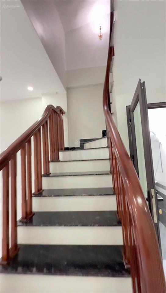 Chính chủ bán nhà phú lương 40m 5t, xây mới full nội thất gần đại học chỉ nhỉnh 6 tỷ