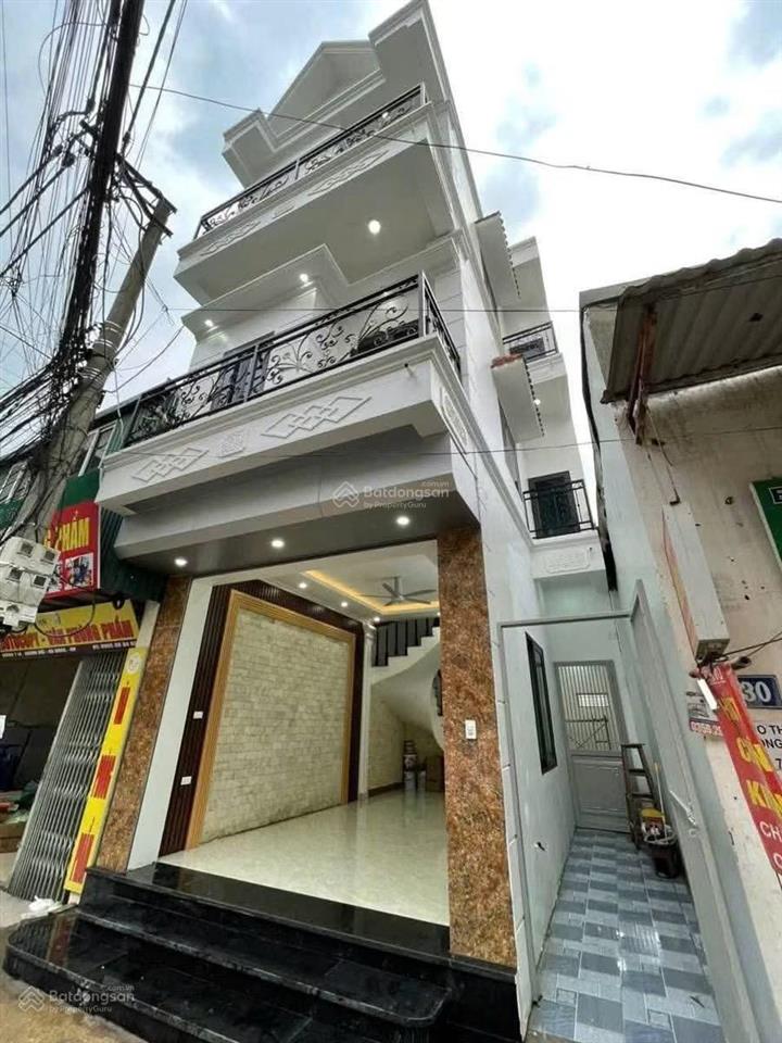 Bán nhà mặt phố ỷ la, dương nội 60m 3 t, mặt phố kinh doanh, không qh chỉ nhỉnh 13 tỷ