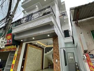 Bán nhà mặt phố ỷ la, dương nội 60m 3 t, mặt phố kinh doanh, không qh chỉ nhỉnh 13 tỷ