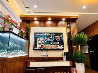 Bán nhà văn quán, hà đông 30m 5t, lô góc, gần phố chỉ nhỉnh 6 tỷ