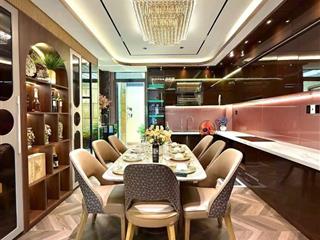 Bán nhà phố bà triệu, hà đông 50m 5t, thang máy, xây mới chỉ nhỉnh 10 tỷ