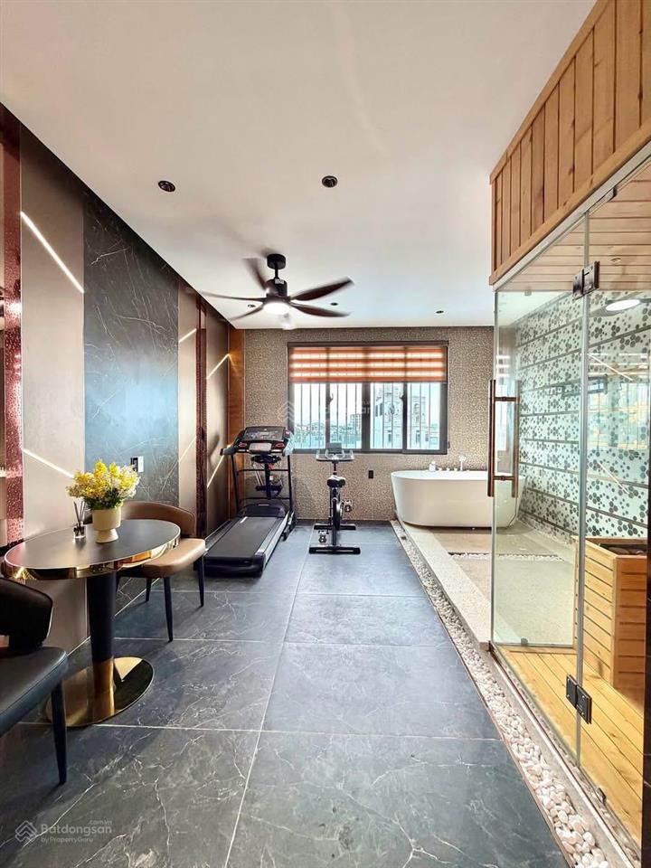 Bán nhà phố bà triệu, hà đông 50m 5t, thang máy, xây mới chỉ nhỉnh 10 tỷ