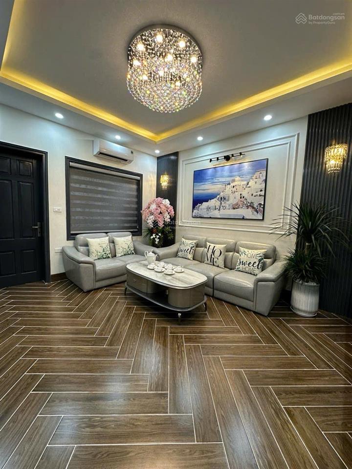 Bán nhà mặt phố, lô góc, kinh doanh 50m 4t tại vạn phúc, hà đông, chỉ nhỉnh 23 tỷ