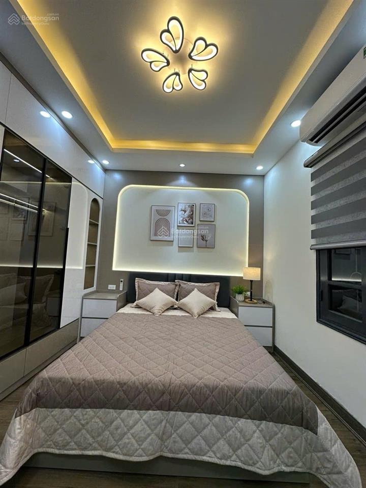 Bán nhà mặt phố, lô góc, kinh doanh 50m 4t tại vạn phúc, hà đông, chỉ nhỉnh 23 tỷ