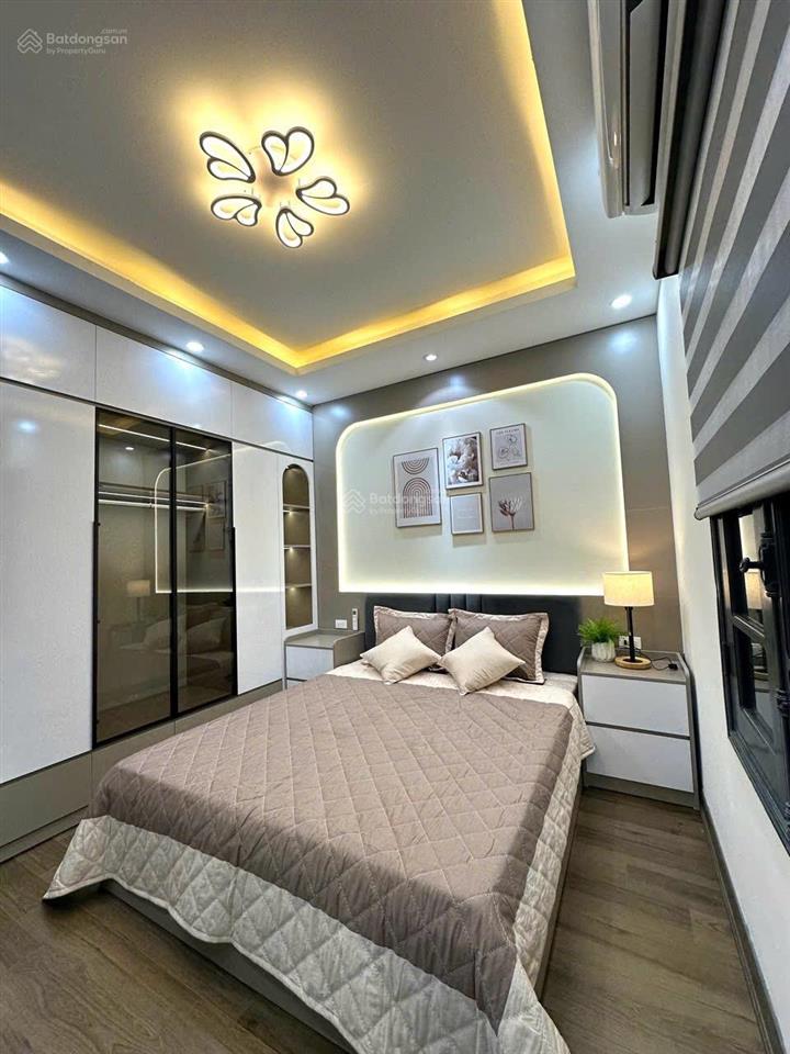 Bán nhà mặt phố, lô góc, kinh doanh 50m 4t tại vạn phúc, hà đông, chỉ nhỉnh 23 tỷ