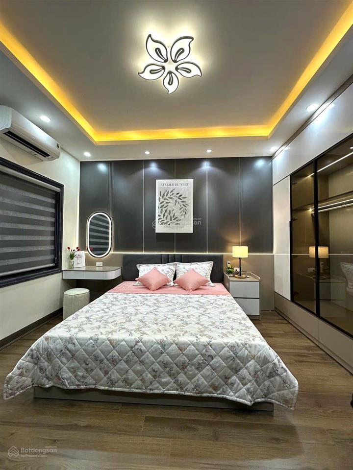 Bán nhà mặt phố, lô góc, kinh doanh 50m 4t tại vạn phúc, hà đông, chỉ nhỉnh 23 tỷ