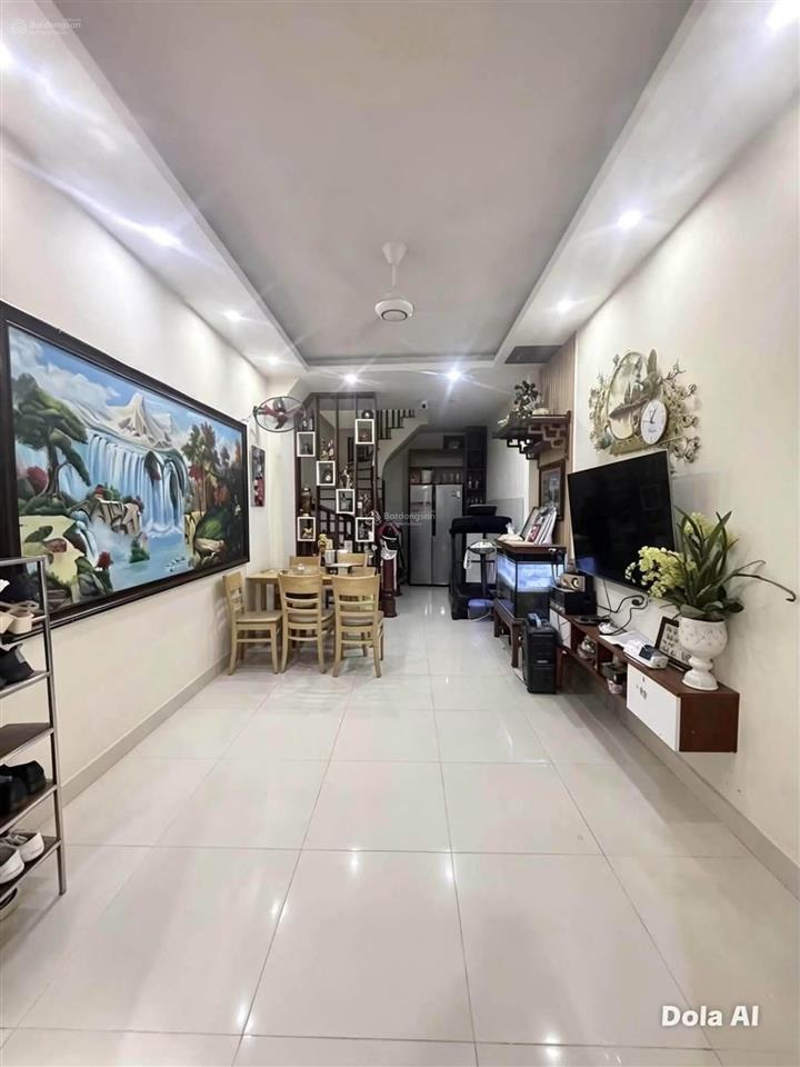 Bán nhà khương thượng, đống đa 30m2 3t, mặt ngõ thông, kinh doanh chỉ 7 tỷ