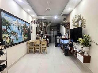 Bán nhà khương thượng, đống đa 30m 3t, mặt ngõ thông, kinh doanh chỉ 7 tỷ